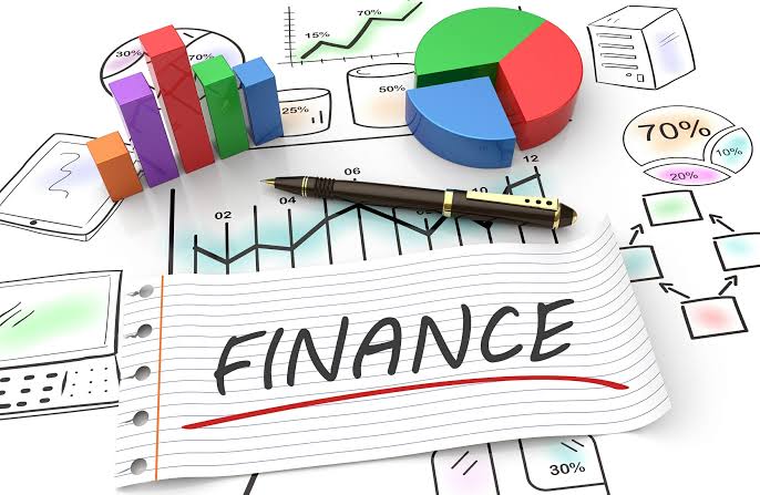 Finance Solutions Asset