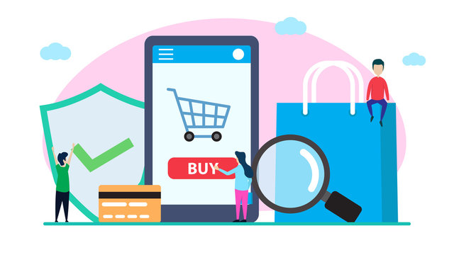 Retail Automation Asset