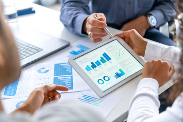 DeepGenX Elite Consulting Team Portfolio